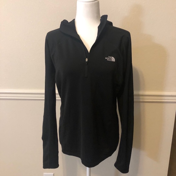 North Face Fitness Hoodie - Picture 4 of 7